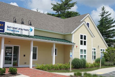 Beth Israel Lahey Health Primary Care – Brookline Family .